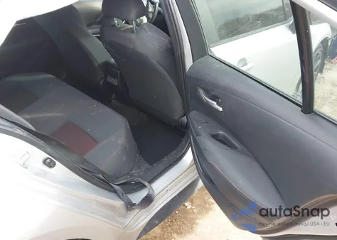 2023 Toyota Corolla Se из США, поврежденный, VIN 5YFS4MCE7PP140302